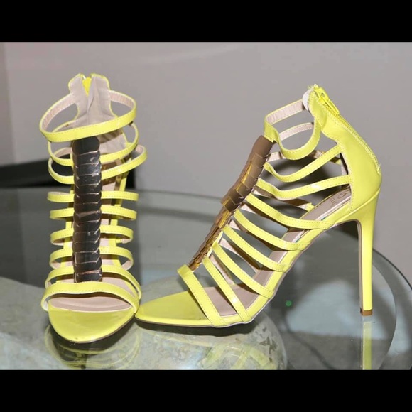 Shoes - Picture 1 of 1